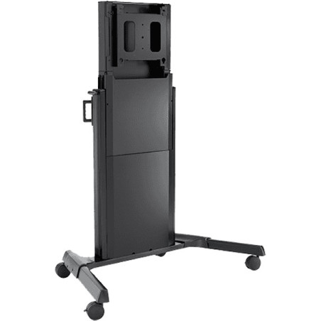 Chariot Electrique LCD 55-100" CHIEF