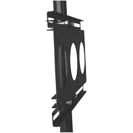 Structure - Kit 2 pattes fixation poteau 2" à 3" CHIEF