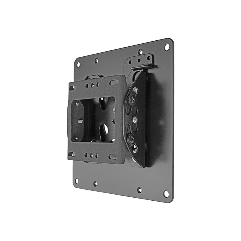 Structure - Support écran plat inclinable 10-32" Structure - Support écran plat inclinable 10-32"