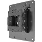 Structure - Support écran plat inclinable 10-32" Structure - Support écran plat inclinable 10-32"