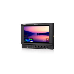 S-1093F SANS PLAQUE D'ADAPTATION 9 pouces Full HD LCD SA Swit