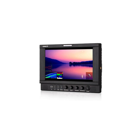 S-1093F SANS PLAQUE D'ADAPTATION 9 pouces Full HD LCD SA Swit