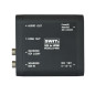 S 4600 - Convertisseur SDI vers HDMI S 4600 - Convertisseur SDI vers HDMI