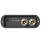 S 4600 - Convertisseur SDI vers HDMI S 4600 - Convertisseur SDI vers HDMI