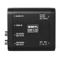 S 4601 Convertisseur HDMI vers SDI S 4601 Convertisseur HDMI vers SDI