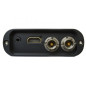 S 4601 Convertisseur HDMI vers SDI S 4601 Convertisseur HDMI vers SDI