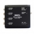 S 4604 - Distributeur portable 3G/HD/SD-SDI Swit