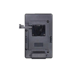 Adaptateur arrière caméra pour batterie Sony/Swit montur Swit