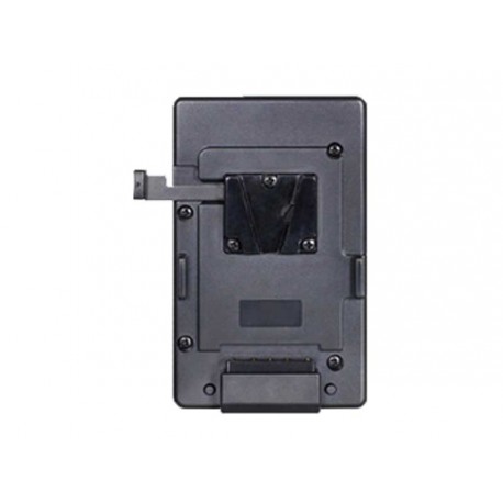 Adaptateur arrière caméra pour batterie Sony/Swit monture V Swit