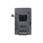 Adaptateur arrière caméra pour batterie Sony/Swit monture V Adaptateur arrière caméra pour batterie Sony/Swit monture V