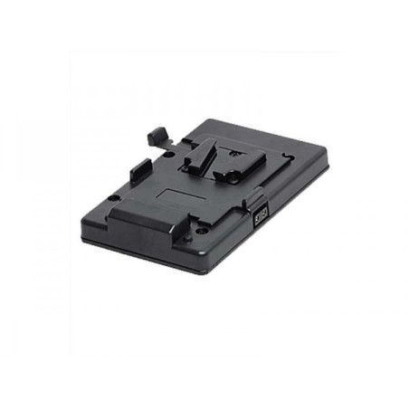 Adaptateur arrière caméra pour batterie Sony/Swit montur