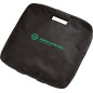 24627 - Housses de transport - Pour base plate 550 x 550 mm