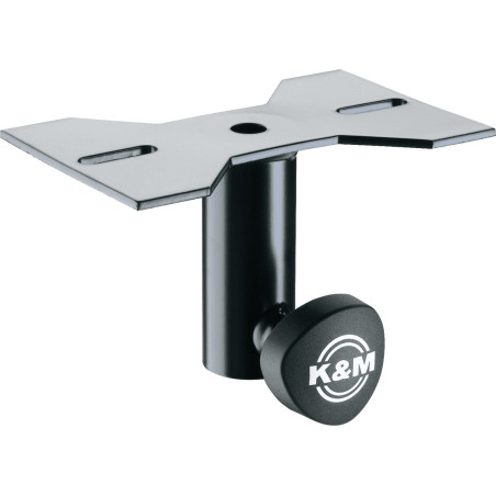 195-8 - Fixation par vis Fixation par vis K&M