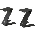 26773 - Table - Lot de 2 supports 150 x 180 mm. "Z" K&M