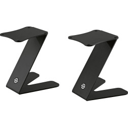 26773 - Table - Lot de 2 supports 150 x 180 mm. "Z" Tabl K&M