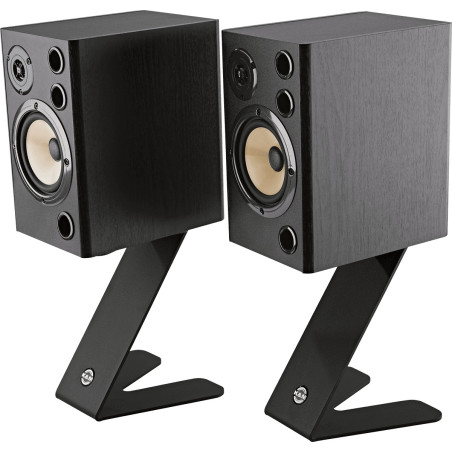 26773 - Table - Lot de 2 supports 150 x 180 mm. "Z" Tabl