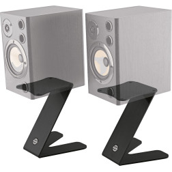 26773 - Table - Lot de 2 supports 150 x 180 mm. "Z" Tabl K&M