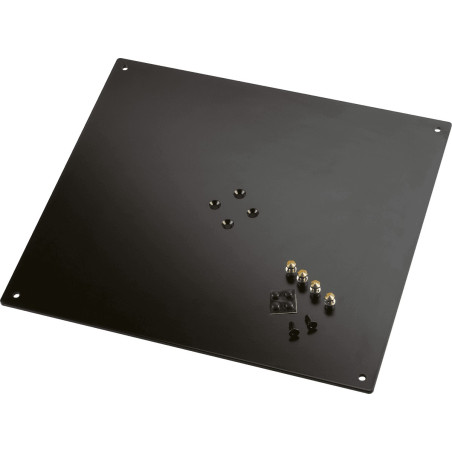26792-042 - Design - Plaque 420 x 5 x 380 mm Design - Pl K&M