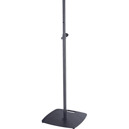 24624 - High-tech - 2,4 m. Charge 18 kg High-tech - 2,4 K&M