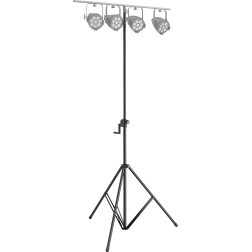 24615 - High-tech - 3 m. Charge 35 kg. Manivelle