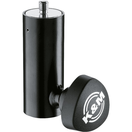 24521-300 - Ø 35 mm - 3/8" x 12 mm Ø 35 mm - 3/8" x 12 m K&M