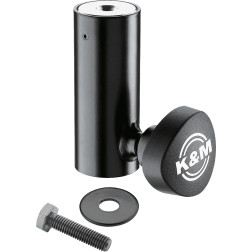 24528 - Ø 35 mm - M10 Ø 35 mm - M10 K&M