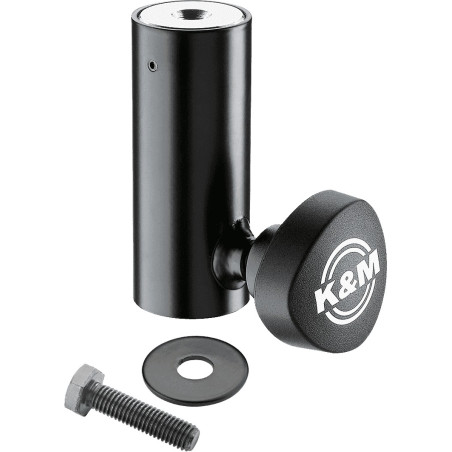 24528 - Ø 35 mm - M10 Ø 35 mm - M10 K&M
