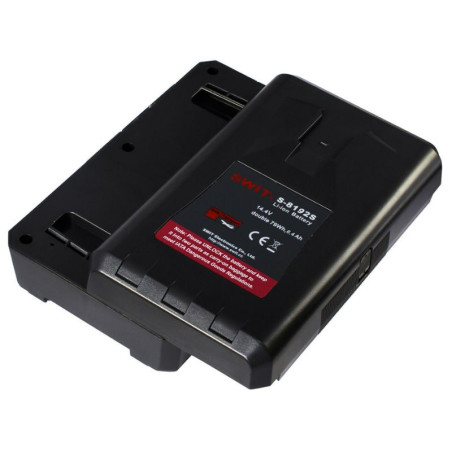 Batterie 184 Wh type V-Mount Batterie 184 Wh type V-Moun Swit