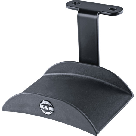 16330 - Fixation sous table Fixation sous table K&M