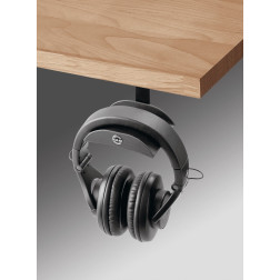 16330 - Fixation sous table Fixation sous table K&M