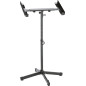 28075 - H. ajustable : 710 - 1005 mm 28075 - H. ajustable : 710 - 1005 mm