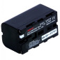 S-8770 batterie type Sony NP-F 31.7 Wh S-8770 batterie type Sony NP-F 31.7 Wh
