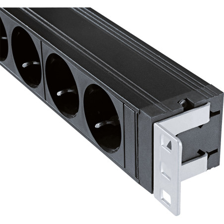 Alimentation - Multiprise 230V 7 prises avec inter. Alim