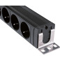 Alimentation - Multiprise 230V 7 prises avec inter. Alimentation - Multiprise 230V 7 prises avec inter.