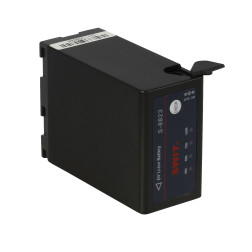 S-8823 batterie pour JVC GY-HM180 Batterie Li-ion DV com Swit
