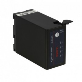 S-8823 batterie pour JVC GY-HM180 Swit