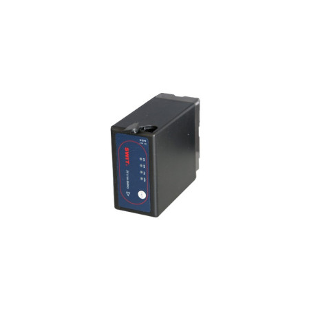 Batterie type BP-970 Caméscopes Canon XH XF 47.5Wh Pour Swit