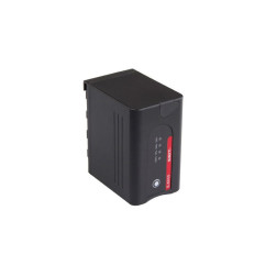S-8D58 Batterie type VW-VBR 6000mAh Batterie 43 Wh Swit Swit