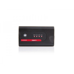 S-8D58 Batterie type VW-VBR 6000mAh Batterie 43 Wh Swit Swit