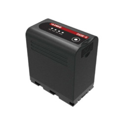 S 8I50 Batterie pour camescopes Batterie pour camescopes Swit