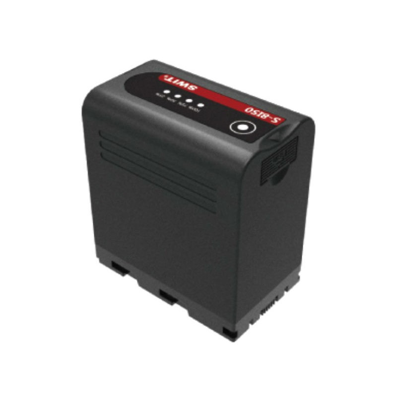 S 8I50 Batterie pour camescopes S 8I50 Batterie pour camescopes