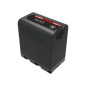 S 8I50 Batterie pour camescopes S 8I50 Batterie pour camescopes