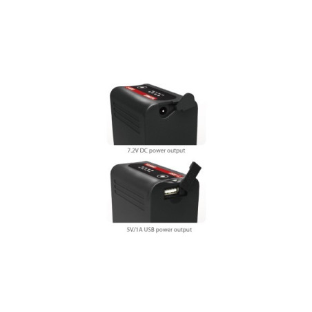 S 8I50 Batterie pour camescopes Batterie pour camescopes