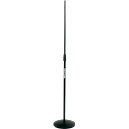 A399BK - 300 Microlite - H902 - 1562 mm. Base ronde. 300 QUIKLOK