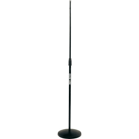 A399BK - 300 Microlite - H902 - 1562 mm. Base ronde. 300 QUIKLOK
