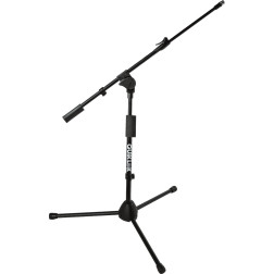 A306BK - 300 Microlite "In-Sync" - H420 - 490 mm. Perche QUIKLOK