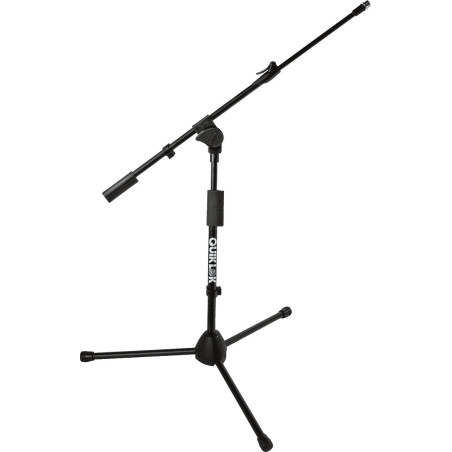 A306BK - 300 Microlite "In-Sync" - H420 - 490 mm. Perche QUIKLOK