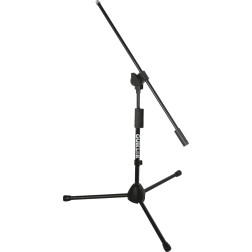 A305BK - 300 Microlite "In-Sync" - H521 - 768 mm. Perche QUIKLOK