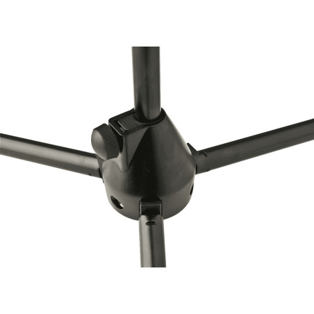 A492BK - 400 Performer - H1000 - 1760 mm. Perchette fixe