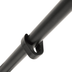 A494BK - 400 Performer - H1000 - 1760 mm. Perchette téle